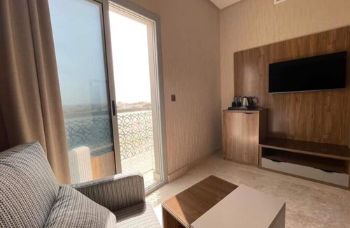 Ash Shati Hotel | Sarwat Park Hotel Jeddah