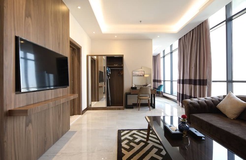 Hera Street Hotel | Gladiolus Hotel