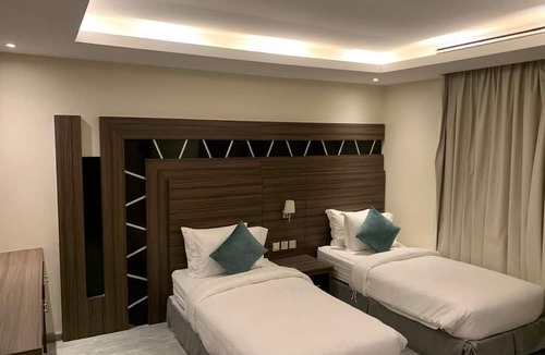 Al Khobar Hotel | Sumou Hotel Al Khobar