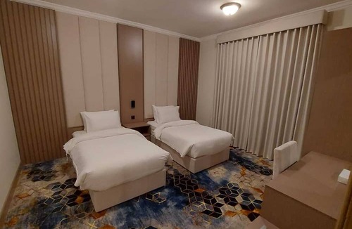 Al Khobar Hotel | Sumou Hotel Al Khobar