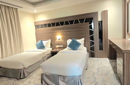 Al Khobar Hotel | Sumou Hotel Al Khobar