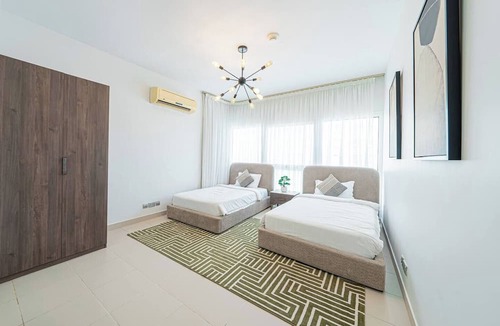 Jeddah Apartment | Mabaat - AL-Fayhaa - 514
