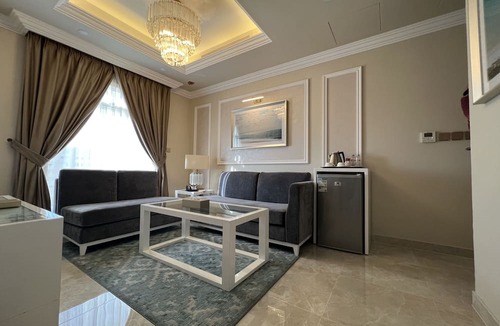 Taif Hotel | Remaj Hotel