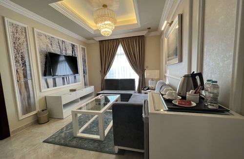 Taif Hotel | Remaj Hotel
