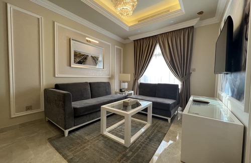 Taif Hotel | Remaj Hotel