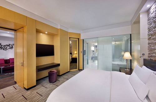 Manama Hotel | The Westin City Centre Bahrain