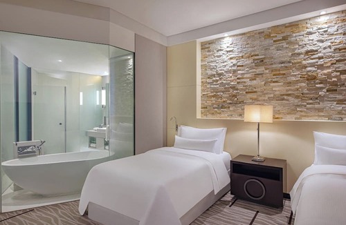 Manama Hotel | The Westin City Centre Bahrain