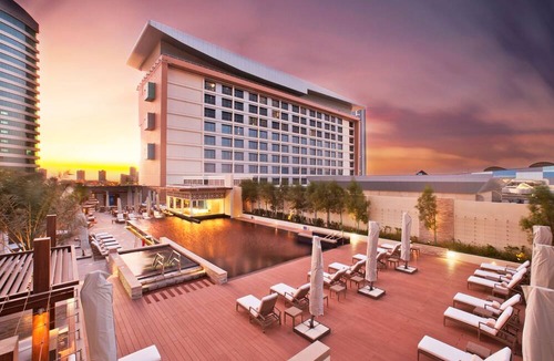 Manama Hotel | The Westin City Centre Bahrain