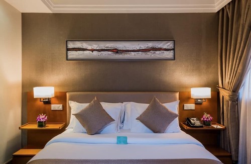 As Suwaidi Hotel | Boudl Al Qasr