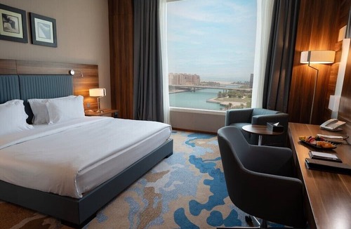 Bay La Sun Hotel | Bay La Sun Hotel & Marina