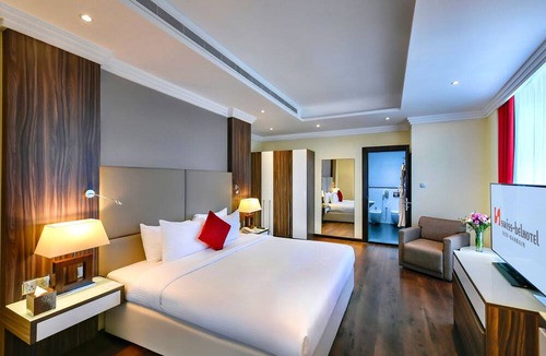 Seef Hotel | Swiss-Belhotel Seef Bahrain