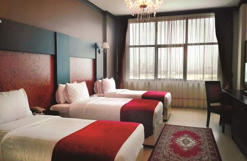 Manama Hotel | Royal Phoenicia Hotel