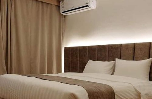 Abha Hotel | Golden Tulip Abha