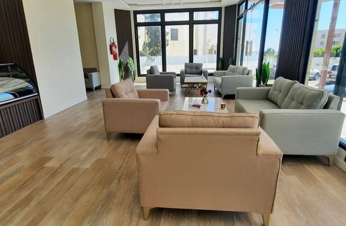 Abha Hotel | Golden Tulip Abha