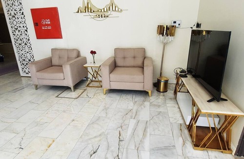Abha Hotel | Golden Tulip Abha