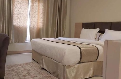 Abha Apartment | Golden Souda