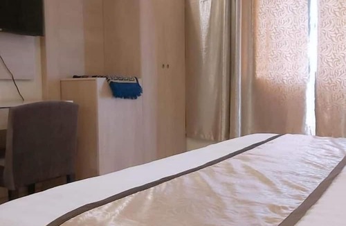 Abha Apartment | Golden Souda