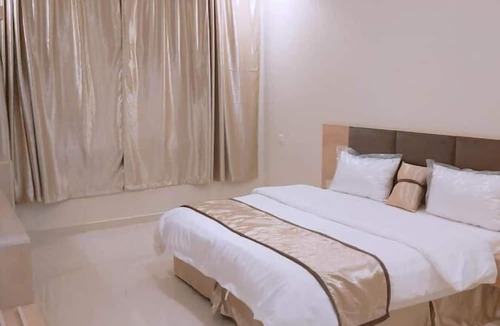 Abha Apartment | Golden Souda