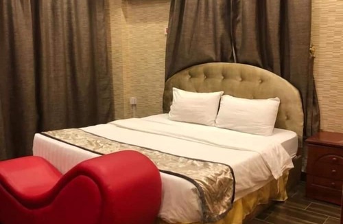 Abha Apartment | Rehana Al Woroud Abha