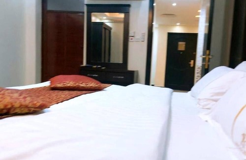 Jizan Apartment | Dana Agadir