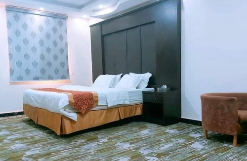 Jizan Apartment | Dana Agadir