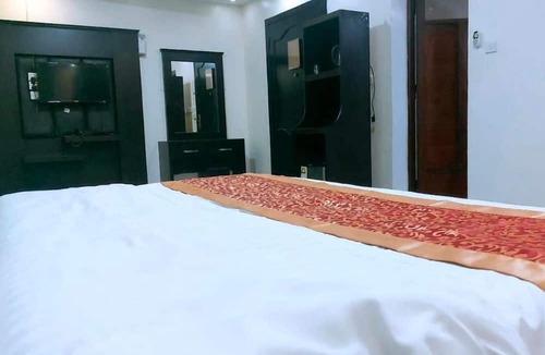 Jizan Apartment | Dana Agadir