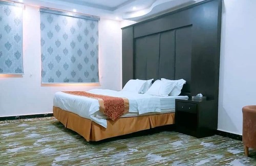 Jizan Apartment | Dana Agadir