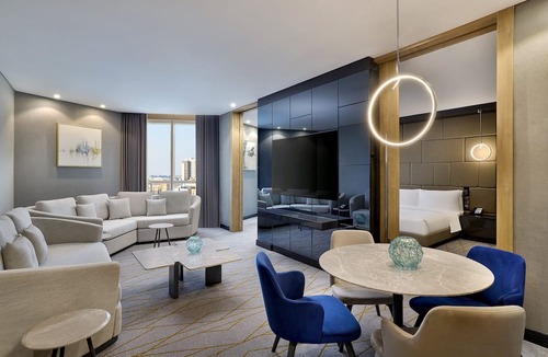 Al Aqrabiyah Hotel | Holiday Inn & Suites Al Khobar by IHG