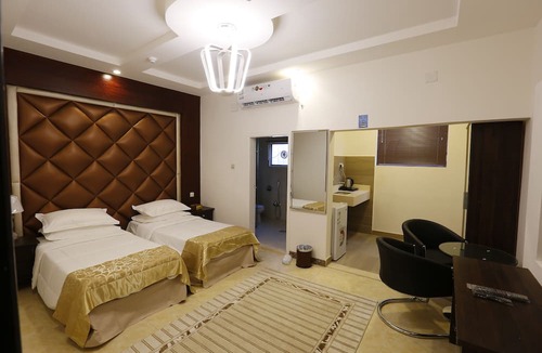 Tayma Hotel | AlAblaq Hotel