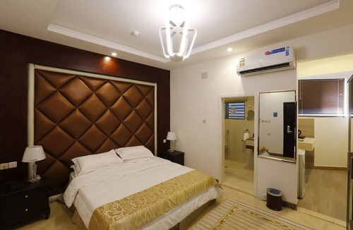 Tayma Hotel | AlAblaq Hotel