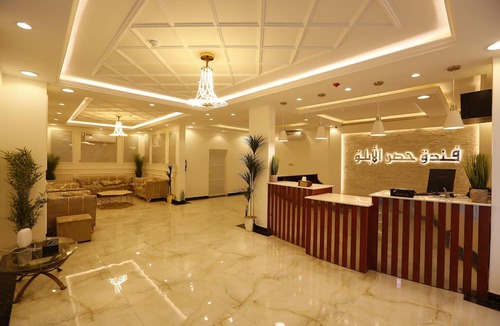 Tayma Hotel | AlAblaq Hotel