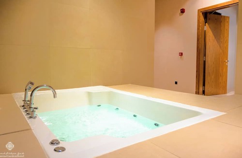 Al Faisaliyah Hotel | Jasmine Garden Hotel