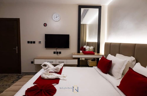 Al Bawadi Apartment | Golden New Quraish