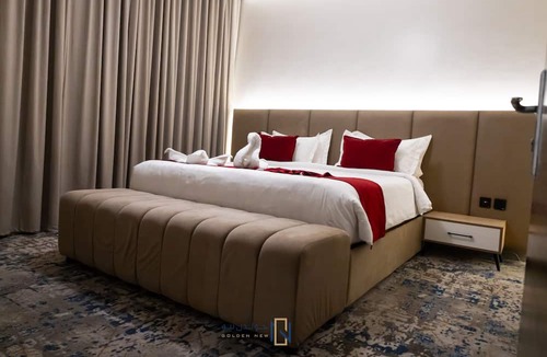 Al Bawadi Apartment | Golden New Quraish