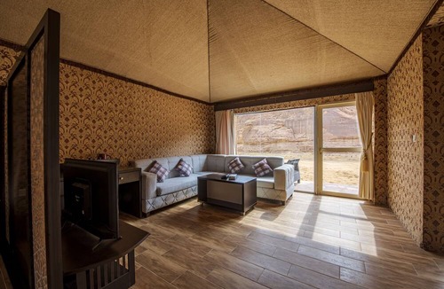 AlUla Resort | Sahary Alula Resort