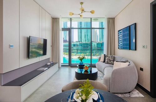 Manama Hotel | Charthouse Bahrain