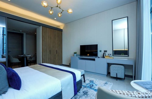 Manama Hotel | Charthouse Bahrain
