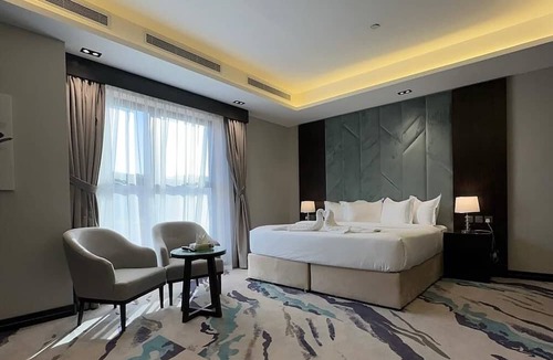 AlUla Hotel | ALWATEEN HOTEL