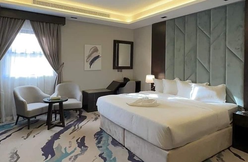 AlUla Hotel | ALWATEEN HOTEL
