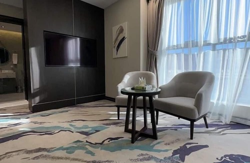 AlUla Hotel | ALWATEEN HOTEL