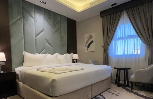 AlUla Hotel | ALWATEEN HOTEL