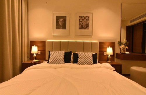 Al Ulaya Apartment | Dream Residence