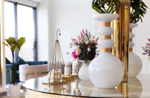 Al Ulaya Apartment | Dream Residence