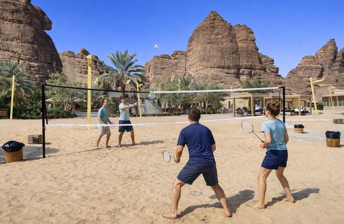 AlUla Hotel | Shaden Resort Al Ula, Managed by Accor