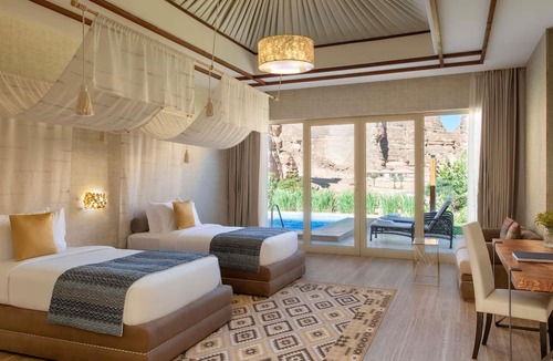 AlUla Hotel | Shaden Resort Al Ula, Managed by Accor