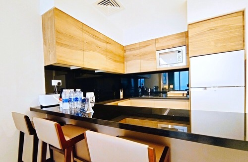 Manama Apartment | Gorgeous & Spacious 3 bed apartment in Amazing Location Juffair
