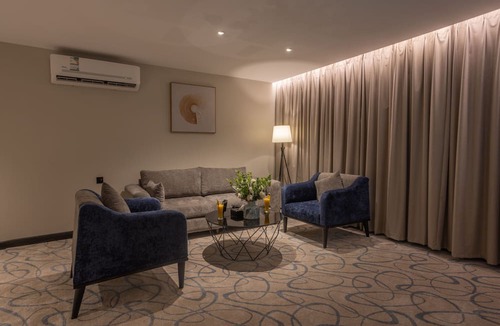 Tabuk Hotel | Skyline Hotel & suites