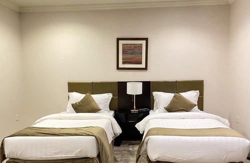 Al Mubarraz Hotel | Al Diyafa Serviced Apartments الضيافة للشقق المخدومة