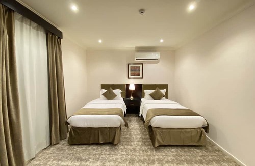 Al Mubarraz Hotel | Al Diyafa Serviced Apartments الضيافة للشقق المخدومة