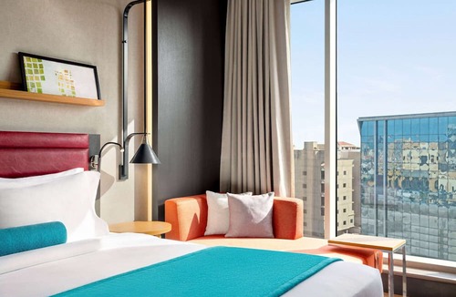 Al Khobar Hotel | Ramada Encore Wyndham AL Khobar Corniche